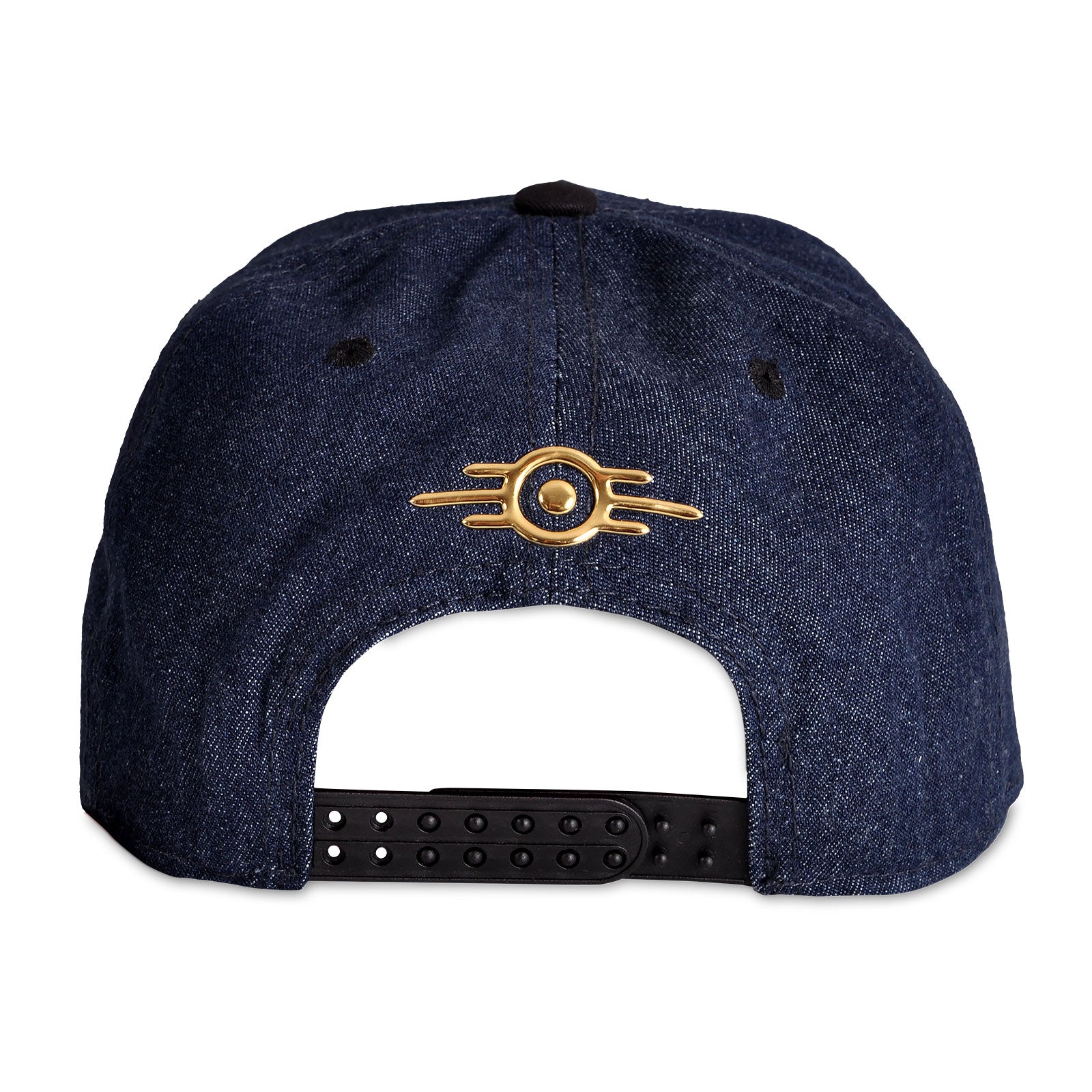Produktbild Fallout 76 Logo Snapback Cap