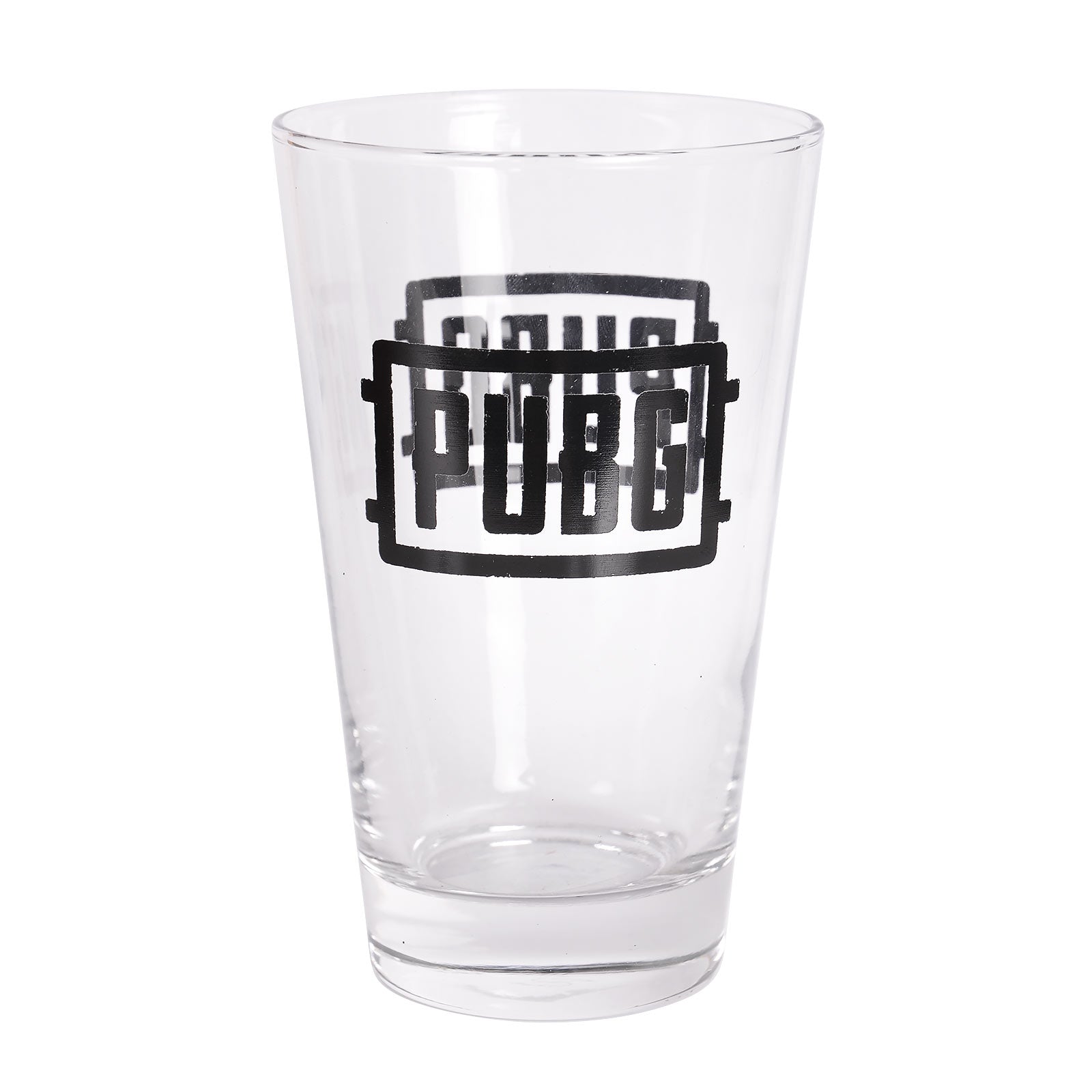 Image produit PUBG - Verre Logo