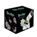 Image produit Rick et Morty - Porte-bouteille Rick assoiffé