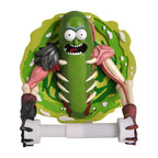 Productafbeelding Rick en Morty - Pickle Rick toiletpapierhouder