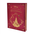 Productafbeelding Disney - Het grote gouden boek van de prinsessen