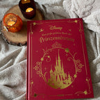 Productafbeelding Disney - Het grote gouden boek van de prinsessen