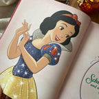 Productafbeelding Disney - Het grote gouden boek van de prinsessen