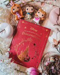 Productafbeelding Disney - Het grote gouden boek van de prinsessen