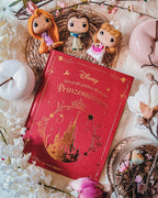 Productafbeelding Disney - Het grote gouden boek van de prinsessen