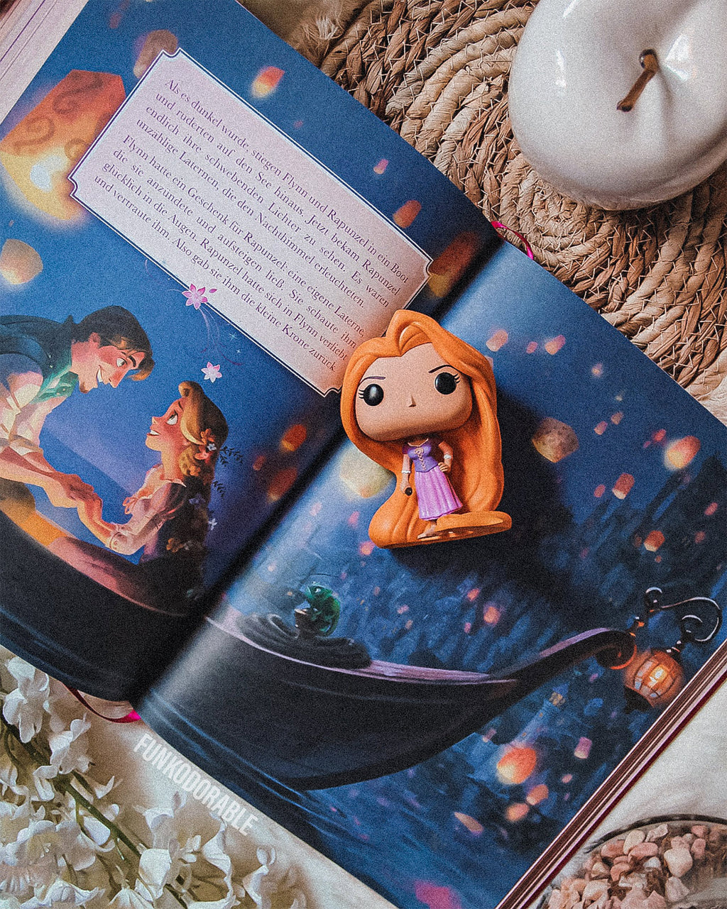 Productafbeelding Disney - Het grote gouden boek van de prinsessen