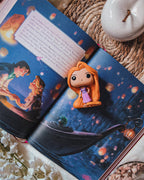 Productafbeelding Disney - Het grote gouden boek van de prinsessen