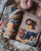 Productafbeelding Disney - Het grote gouden boek van de prinsessen