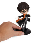 Productafbeelding Harry Potter Q Posket Figuur 14 cm