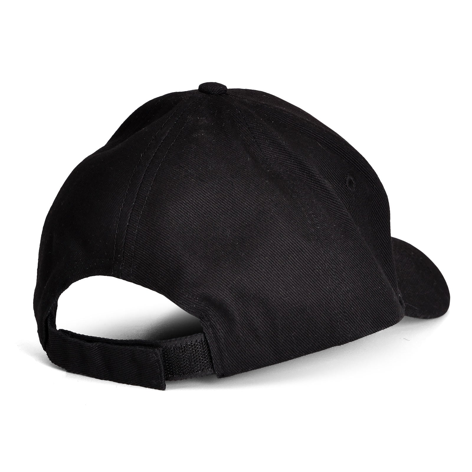 Image produit Seigneur des Anneaux - Casquette de Baseball Logo Noir