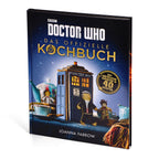 Produktbild Doctor Who - Das offizielle Kochbuch