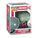 Productafbeelding Fortnite - Love Ranger Funko Pop Figurine