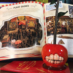 Image produit Stylo Pomme Carnaval - Les Animaux fantastiques
