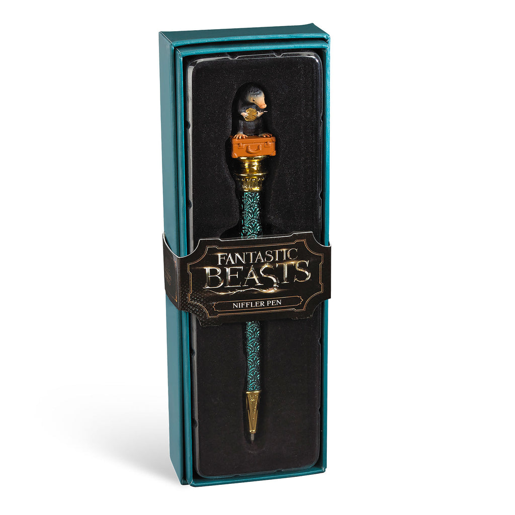 Productafbeelding Niffler Balpen - Fantastic Beasts