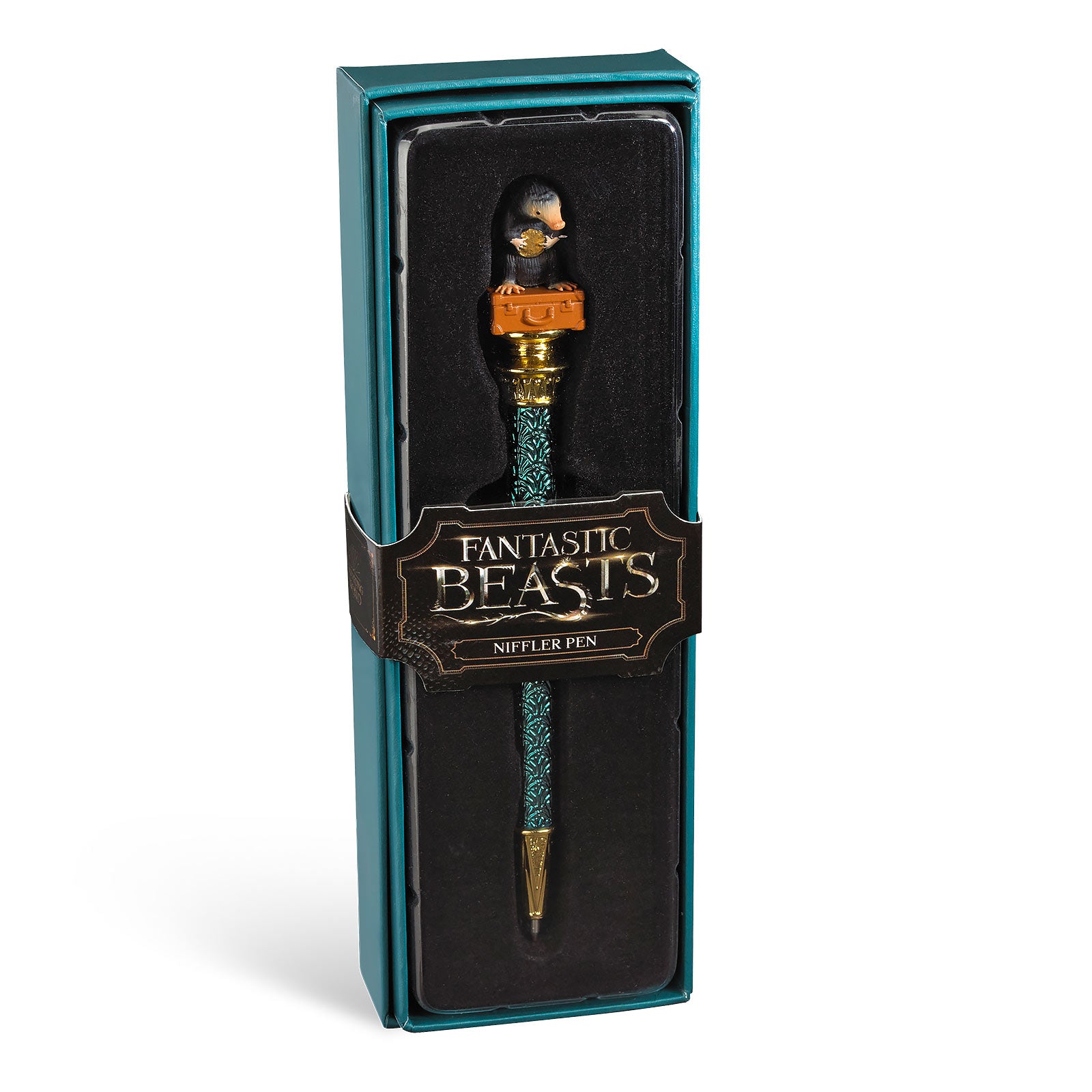 Productafbeelding Niffler Balpen - Fantastic Beasts