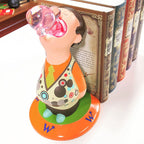 Image produit Harry Potter - Serre-livres Bubble Boy des Weasley