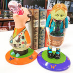 Image produit Harry Potter - Serre-livres Bubble Boy des Weasley