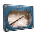Image produit Harry Potter - Ensemble baguette magique & plume Wingardium Leviosa