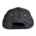 Productafbeelding Super Mario - Yoshi Snapback Cap grijs