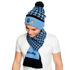 Image produit Ensemble bonnet et écharpe Rick et Morty