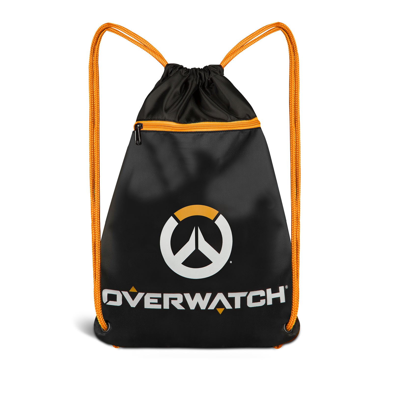 Productafbeelding Overwatch - Logo Sporttas Zwart