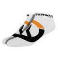 Produktbild Overwatch - Logo Socken 3er Set weiß