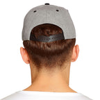 Productafbeelding Witcher - Wolf Aanval Snapback Cap