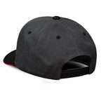 Productafbeelding Witcher - Wolf Medaillon Patch Snapback Cap