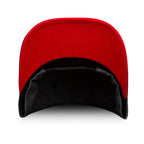 Productafbeelding Witcher - Wolf Medaillon Patch Snapback Cap