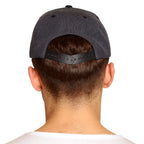 Productafbeelding Witcher - Wolf Medaillon Patch Snapback Cap