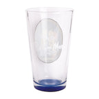 Image produit Rick et Morty - Verre de la famille Poopybutthole