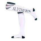 Image produit Harry Potter - Chaussettes montantes Slytherin