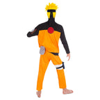 Image produit Costume adulte de Naruto Uzumaki