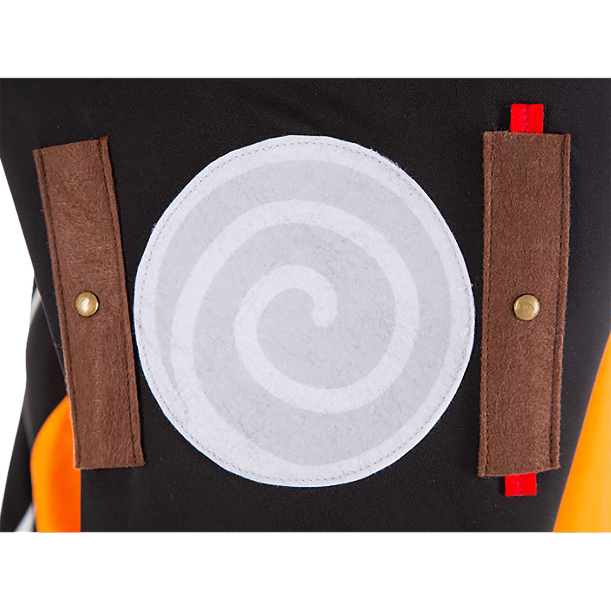 Image produit Costume adulte de Naruto Uzumaki