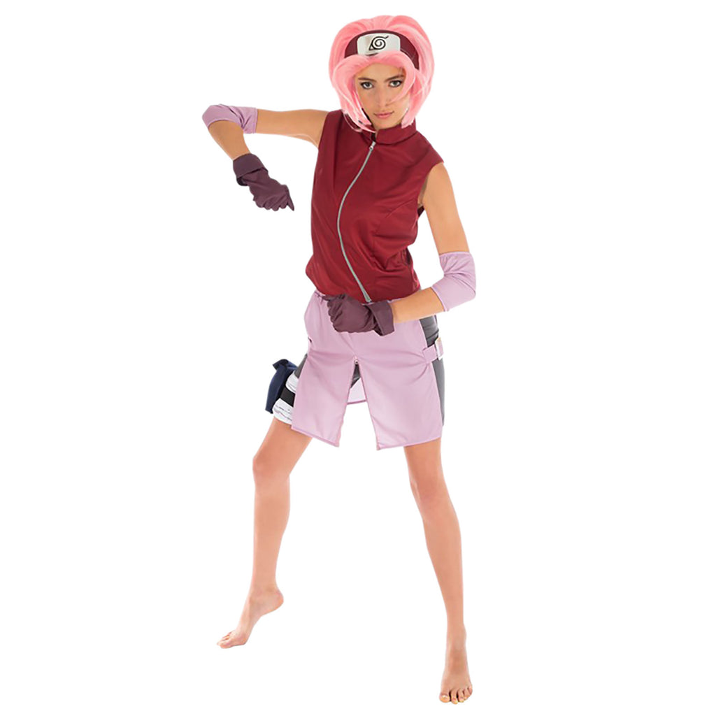 Produktbild Naruto - Sakura Haruno Kostüm Damen