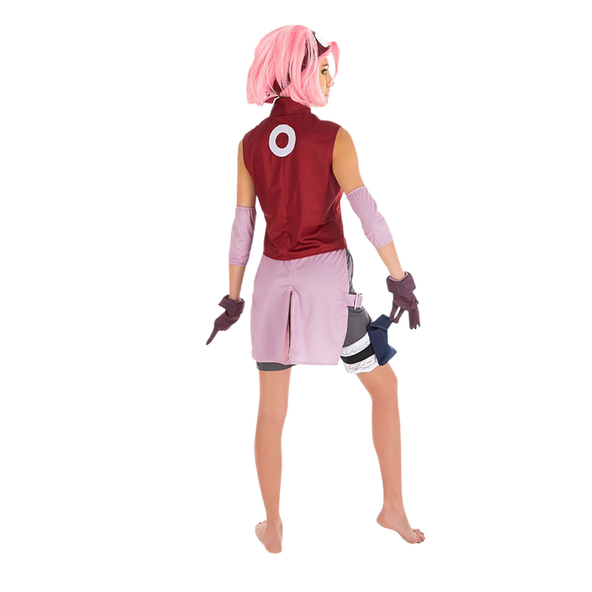 Produktbild Naruto - Sakura Haruno Kostüm Damen