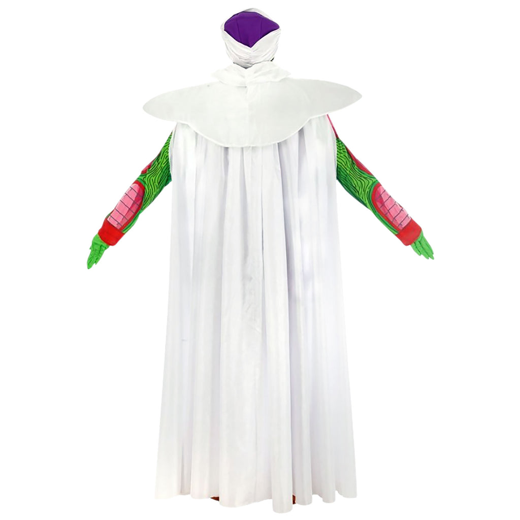 Productafbeelding Dragon Ball - Piccolo Kostuum voor volwassenen