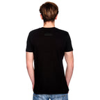 Image produit World of Warcraft - T-shirt Black Icon noir