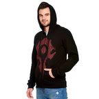 Image produit World of Warcraft - Sweat à capuche Spray Horde