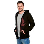 Image produit World of Warcraft - Sweat à capuche Spray Horde