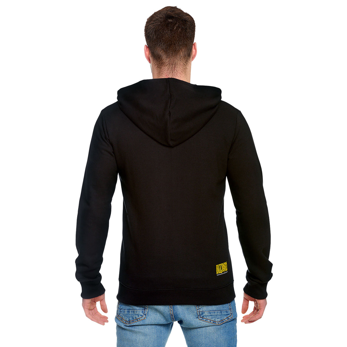 Image produit World of Warcraft - Sweat à capuche Spray Horde
