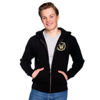 Produktbild World of Warcraft - Alliance Shield Kapuzenjacke