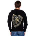 Produktbild World of Warcraft - Alliance Shield Kapuzenjacke