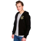 Produktbild World of Warcraft - Alliance Shield Kapuzenjacke