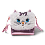 Image produit Aristocats - Sac à bandoulière en peluche Marie