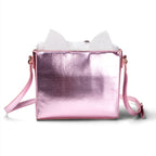 Image produit Aristocats - Sac à bandoulière en peluche Marie