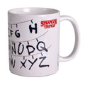 Image produit Stranger Things - Tasse Lumières