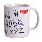 Image produit Stranger Things - Tasse Lumières