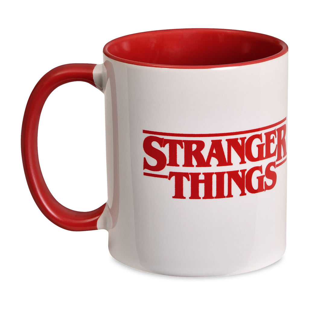 Image produit Stranger Things - Tasse Logo
