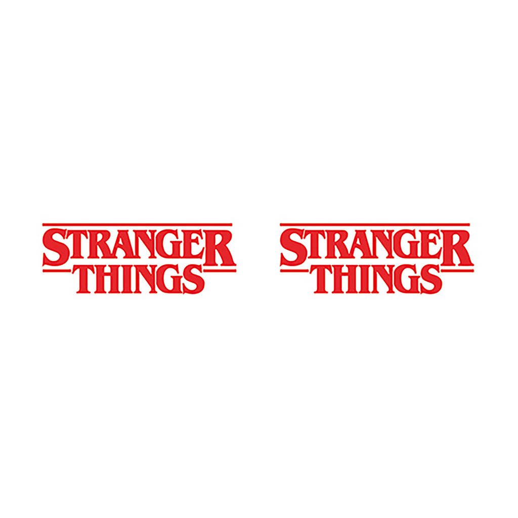 Image produit Stranger Things - Tasse Logo